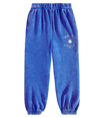 Pantalones deportivos de algodón | Jellymallow