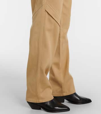 Jumpsuit Jelica in cotone | Isabel Marant