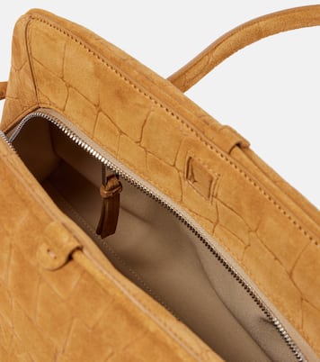 Sac Le Turismo Medium en daim | Jacquemus
