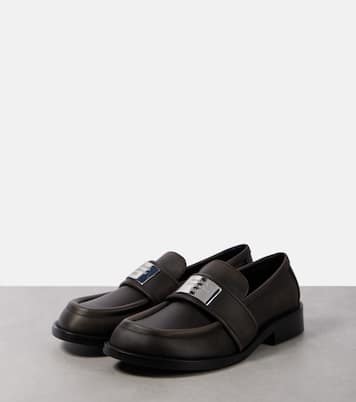 Loafers | Acne Studios