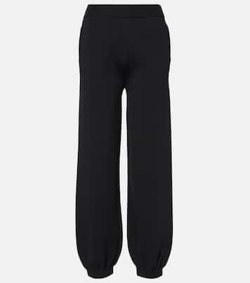 Pantaloni Tirreno con gamba arrotondata | Max Mara