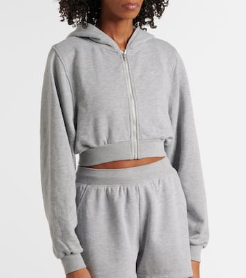 Sudadera con capucha Sweet Escape | Alo Yoga