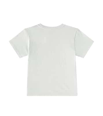 T-Shirt Thibald aus Baumwoll-Jersey | Bonpoint