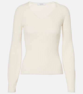 Pullover Gioiosa aus Baumwolle | Max Mara
