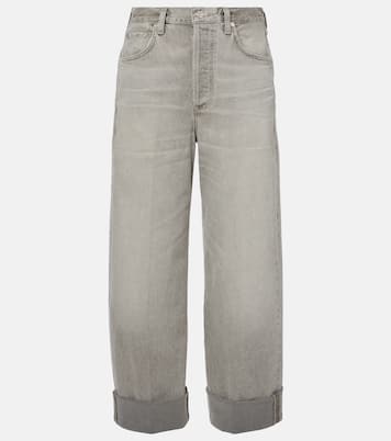 Jeans a gamba larga Ayla | Citizens of Humanity