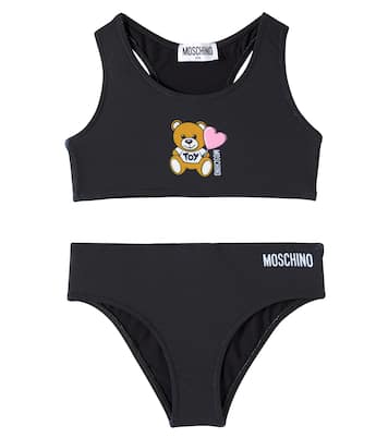 Printed bikini | Moschino Kids
