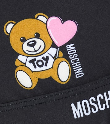 Printed bikini | Moschino Kids