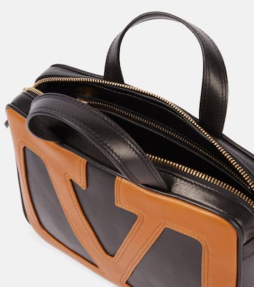 Borsa a tracolla Viva Superstar in pelle | Valentino Garavani