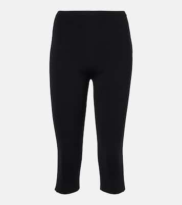 Pantalon raccourci | Toteme