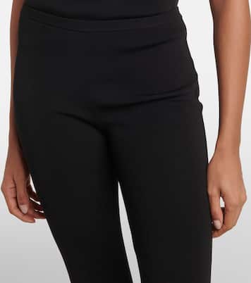 Pantalon raccourci | Toteme