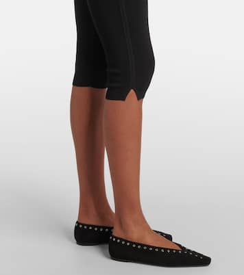 Pantalon raccourci | Toteme