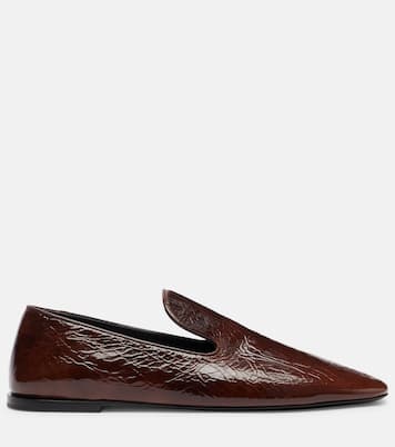 Mocassini in pelle | Jil Sander