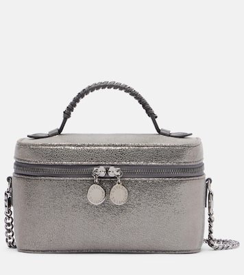 Beauty case Falabella in similpelle | Stella McCartney