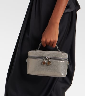 Beauty case Falabella in similpelle | Stella McCartney