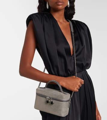 Beauty case Falabella in similpelle | Stella McCartney