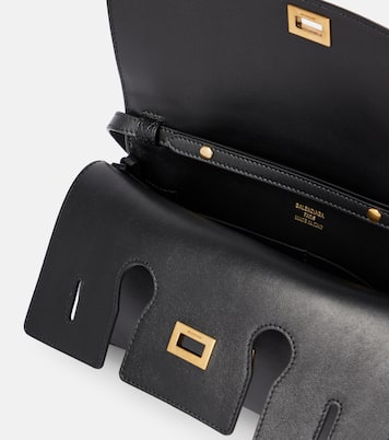 Borsa a tracolla Bel Air in pelle | Balenciaga