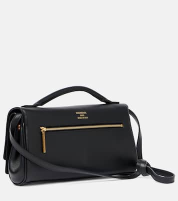 Borsa a tracolla Bel Air in pelle | Balenciaga