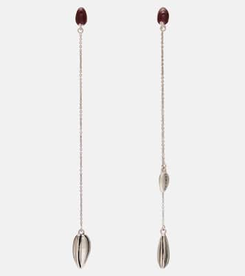 Pendientes Girasol | Lemaire