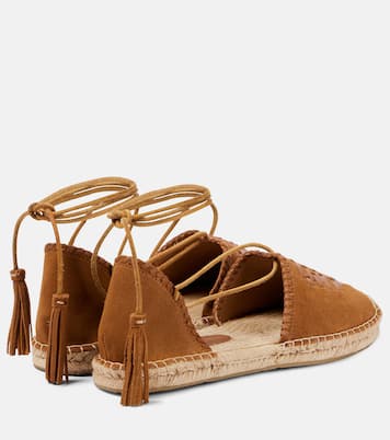 Espadrillas Celsi in pelle | Isabel Marant