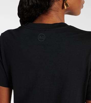 T-shirt Mersin in cotone | AG Jeans