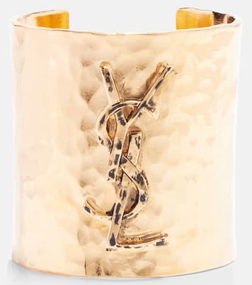 Brazalete Cassandre | Saint Laurent