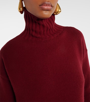 Summer cashmere sweater dress | Max Mara