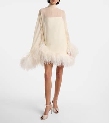 Sacora 85 glitter peep-toe sandals  | Jimmy Choo