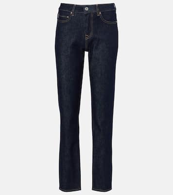 Fiancé slim jeans | AG Jeans