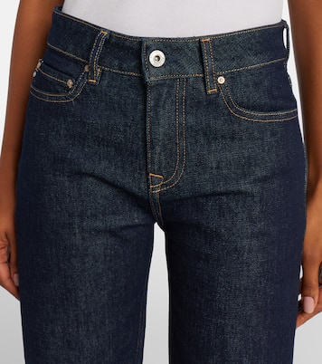 Fiancé slim jeans | AG Jeans