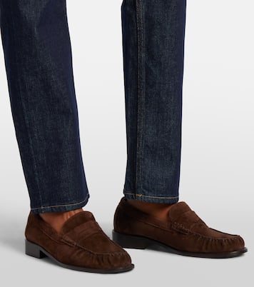 Fiancé slim jeans | AG Jeans