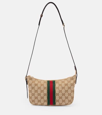 Sac Lunetta GG Canvas | Gucci