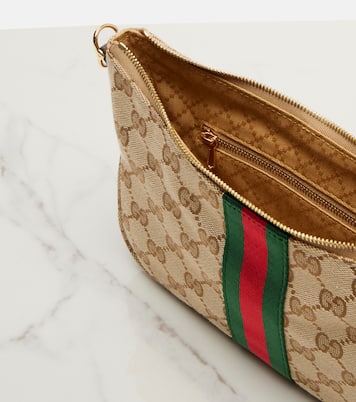 Sac Lunetta GG Canvas | Gucci