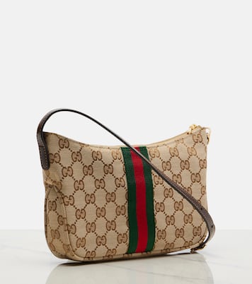 Sac Lunetta GG Canvas | Gucci