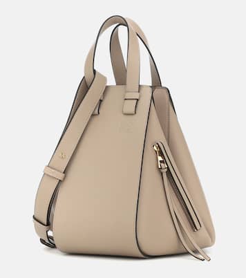 Borsa Hammock Small in pelle | Loewe