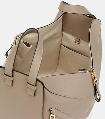 Borsa Hammock Small in pelle | Loewe