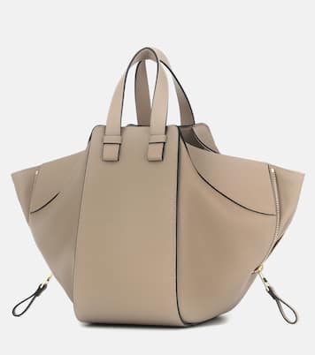 Borsa Hammock Small in pelle | Loewe