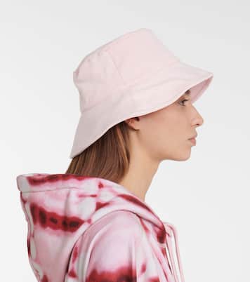 Cappello da pescatore Loiena in denim | Isabel Marant