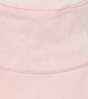 Cappello da pescatore Loiena in denim | Isabel Marant