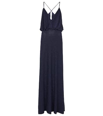 Robe | Monique Lhuillier