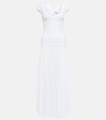 Robe midi | Alaïa