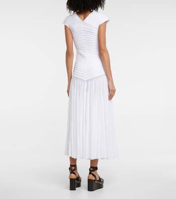 Robe midi | Alaïa