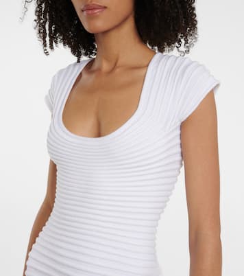 Robe midi | Alaïa