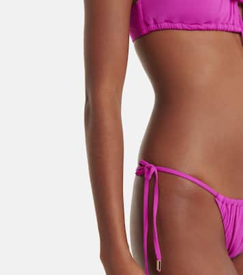 Egypt bikini bottoms | Melissa Odabash