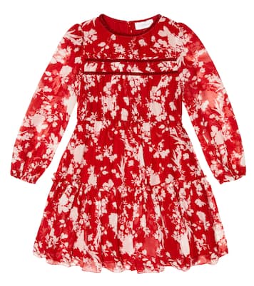 Kleid | Monnalisa