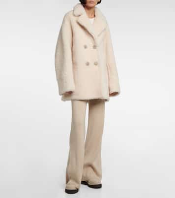 Jacke aus Shearling | Loro Piana