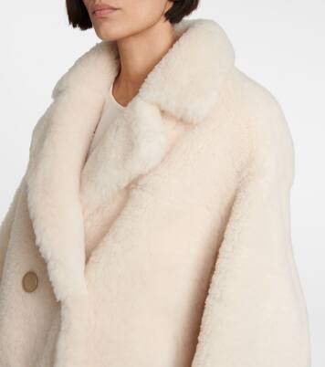 Jacke aus Shearling | Loro Piana