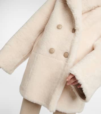 Jacke aus Shearling | Loro Piana