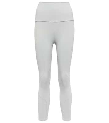 Leggings Geometric de tiro alto | Live The Process