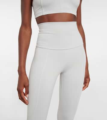 Leggings Geometric de tiro alto | Live The Process