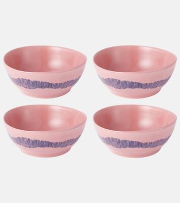 Feast set of 4 bowls | Serax